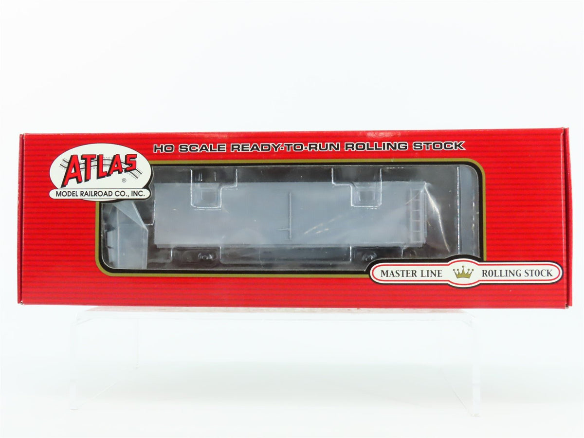 HO Scale Atlas Master Line 20001465 40&#39; Wood Reefer Undecorated SEALED