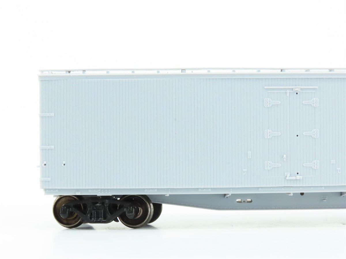 HO Scale Atlas Master Line 20001465 40&#39; Wood Reefer Undecorated