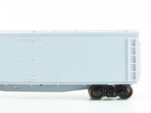HO Scale Atlas Master Line 20001465 40' Wood Reefer Undecorated