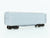 HO Scale Atlas Master Line 20001465 40' Wood Reefer Undecorated