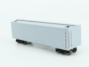 HO Scale Atlas Master Line 20001465 40' Wood Reefer Undecorated
