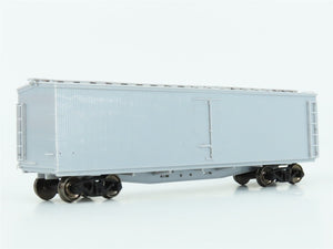 HO Scale Atlas Master Line 20001465 40' Wood Reefer Undecorated