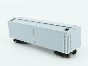 HO Scale Atlas Master Line 20001465 40' Wood Reefer Undecorated