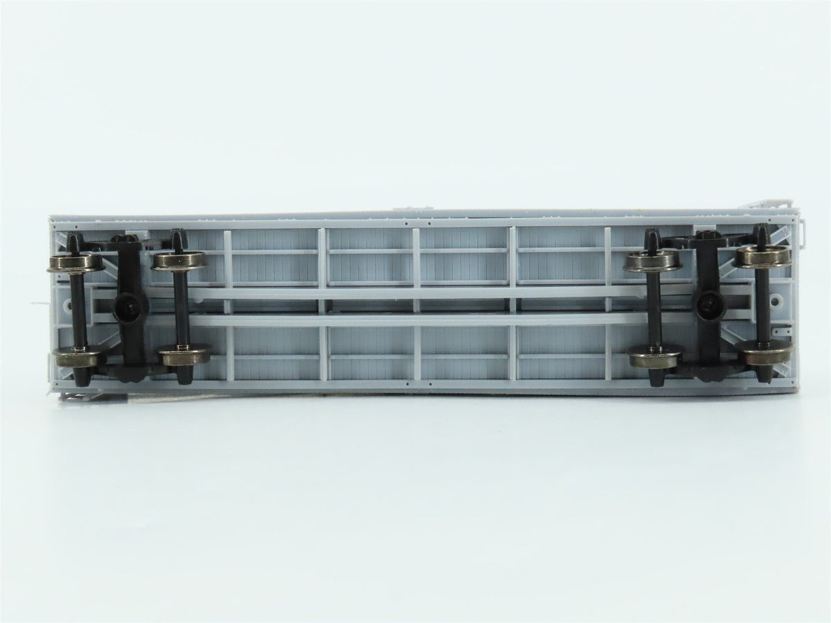 HO Scale Atlas Master Line 20001465 40&#39; Wood Reefer Undecorated