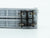 HO Scale Atlas Master Line 20001465 40' Wood Reefer Undecorated