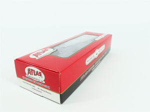 HO Scale Atlas Master Line 20001465 40' Wood Reefer Undecorated