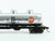 HO Scale Walthers Mainline #910-1136 SHPX Gulf Oil Corp 36' 3 Dome Tank Car #67