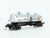 HO Scale Walthers Mainline #910-1136 SHPX Gulf Oil Corp 36' 3 Dome Tank Car #67