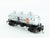 HO Scale Walthers Mainline #910-1136 SHPX Gulf Oil Corp 36' 3 Dome Tank Car #67