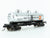 HO Scale Walthers Mainline #910-1136 SHPX Gulf Oil Corp 36' 3 Dome Tank Car #67