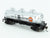HO Scale Walthers Mainline #910-1136 SHPX Gulf Oil Corp 36' 3 Dome Tank Car #67