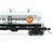 HO Scale Walthers Mainline #910-1135 SHPX Gulf Oil Corp 36' 3 Dome Tank Car #64