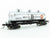 HO Scale Walthers Mainline #910-1135 SHPX Gulf Oil Corp 36' 3 Dome Tank Car #64