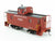 HO Walthers Proto #920-103404 PRR Pennsylvania N6b Class Cabin Caboose #981797