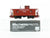 HO Walthers Proto #920-103401 PRR Pennsylvania N6b Class Cabin Caboose #982143