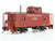 HO Walthers Proto #920-103401 PRR Pennsylvania N6b Class Cabin Caboose #982143