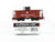 HO Walthers Platinum Line #932-7652 PRR Pennsylvania N6B Wood Caboose #981801