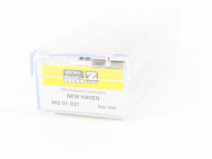 Z Scale Micro-Trains MTL 98201031 NH New Haven 