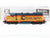 Z Scale Micro-Trains MTL 98101050 C&O Chessie System EMD GP35 Diesel #3562