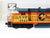 Z Scale Micro-Trains MTL 98101050 C&O Chessie System EMD GP35 Diesel #3562