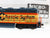 Z Scale Micro-Trains MTL 98101050 C&O Chessie System EMD GP35 Diesel #3562