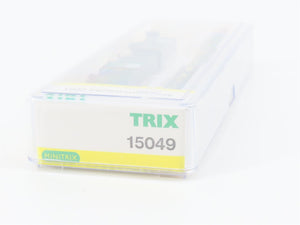 N Scale Minitrix 15049 A. W. Faber 