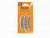 T Gauge 1/450 Scale Eishindo Ace Cap 120R 30* Curved Track 3-Pack