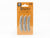 T Gauge 1/450 Scale Eishindo Ace Cap 132.5R 30* Curved Track 3-Pack