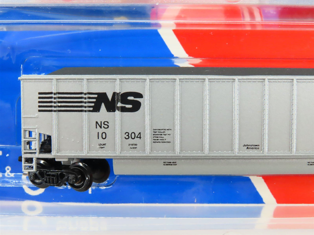 Lot of 7 N Scale E&amp;C Shops BNSF, NS, BN, &amp; CRLE Gondolas &amp; Coalporters