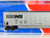 Lot of 7 N Scale E&C Shops BNSF, NS, BN, & CRLE Gondolas & Coalporters