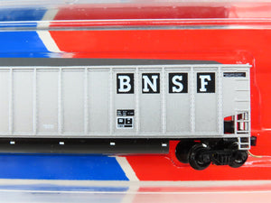 Lot of 7 N Scale E&C Shops BNSF, NS, BN, & CRLE Gondolas & Coalporters