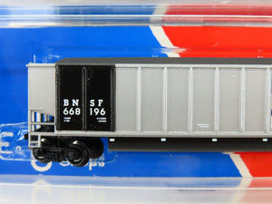 Lot of 7 N Scale E&C Shops BNSF, NS, BN, & CRLE Gondolas & Coalporters