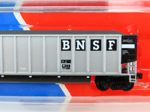 Lot of 7 N Scale E&C Shops BNSF, NS, BN, & CRLE Gondolas & Coalporters