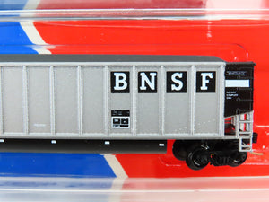 Lot of 7 N Scale E&C Shops BNSF, NS, BN, & CRLE Gondolas & Coalporters