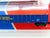 Lot of 7 N Scale E&C Shops BNSF, NS, BN, & CRLE Gondolas & Coalporters