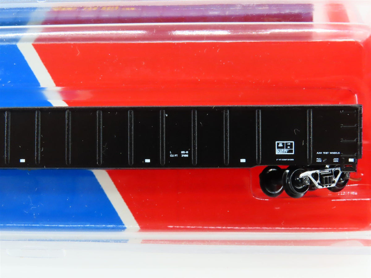 Lot of 7 N Scale E&amp;C Shops BNSF, NS, BN, &amp; CRLE Gondolas &amp; Coalporters