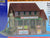 HO Scale Walthers Life-Like Plastic Kit #433-1351 General Store - SEALED