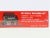 HO Scale Walthers Life-Like Plastic Kit #433-1351 General Store - SEALED