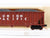 N Scale Atlas 32632 UP Union Pacific 90-Ton 3-Bay Hopper #18428 w/ Load