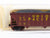 N Scale Atlas 3263 UP Union Pacific 90-Ton 3-Bay Hopper #18137 w/ Load