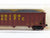 N Scale Atlas 3263 UP Union Pacific 90-Ton 3-Bay Hopper #18137 w/ Load