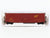 N Atlas 45001 CNW Chicago & North Western 50' Precision Design Box Car #154102
