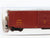 N Atlas 45001 CNW Chicago & North Western 50' Precision Design Box Car #154102