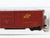 N Atlas 45001 CNW Chicago & North Western 50' Precision Design Box Car #154102