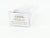 N Atlas 45001 CNW Chicago & North Western 50' Precision Design Box Car #154102
