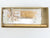 HO Scale Campbell Scale Models Kit #422 Richmond Barrel Manufacturing Co.