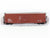 N Atlas 45111 MSDR Mississippi Delta 50' Precision Design Box Car #194298