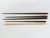 HO Scale Campbell Scale Models Kit #416 & 417 Saez Sash & Door