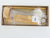 HO Scale Campbell Scale Models Kit #416 & 417 Saez Sash & Door