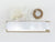 HO Scale Campbell Scale Models Kit #416 & 417 Saez Sash & Door